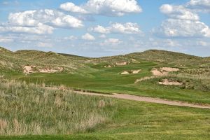 Ballyneal 8th Hole 2026